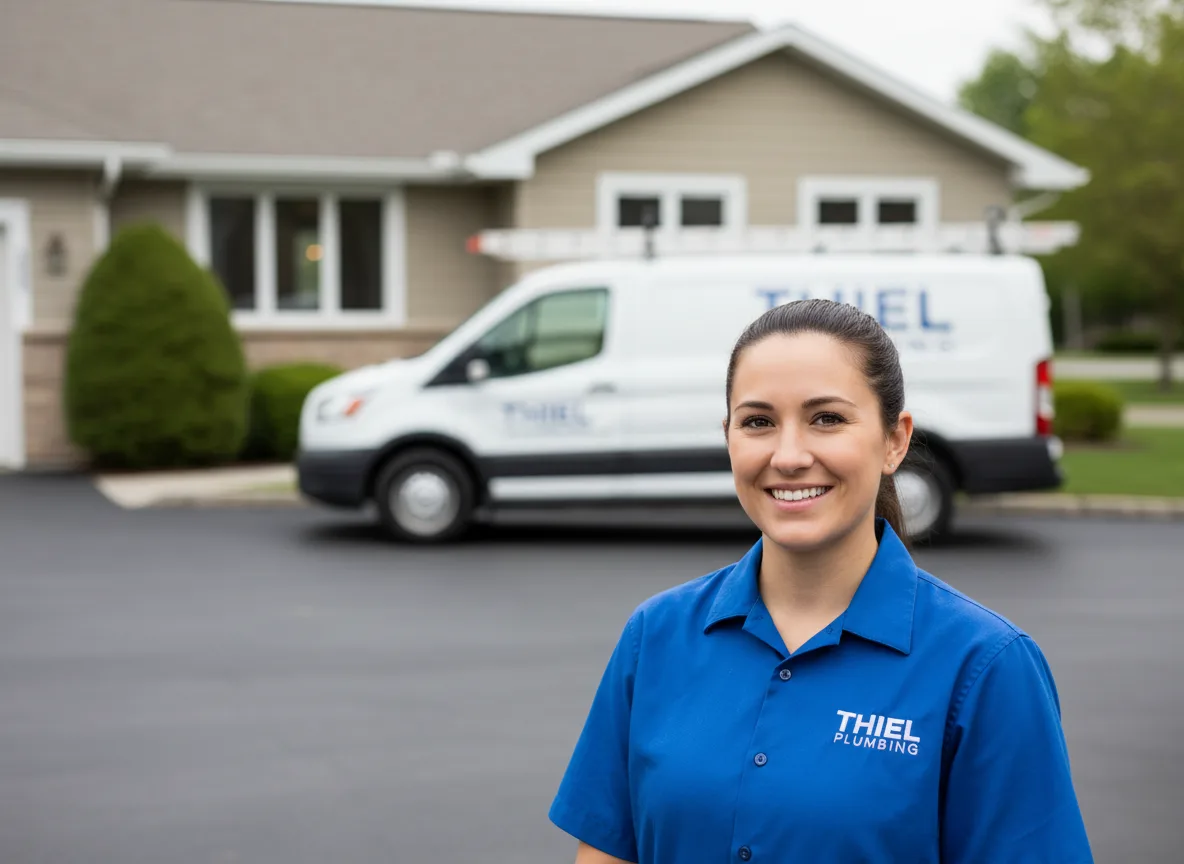 Plumber Laotto, IN FAQs